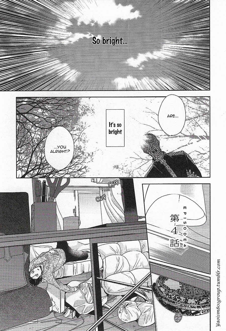 Page 2 Chapter 4 Bokura wa Nando mo Koi o Suru