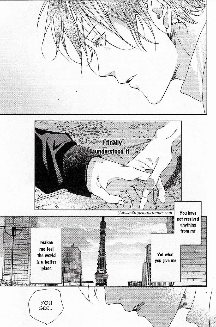 Page 26 Chapter 4 Bokura wa Nando mo Koi o Suru