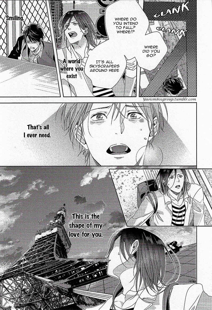 Page 30 Chapter 4 Bokura wa Nando mo Koi o Suru