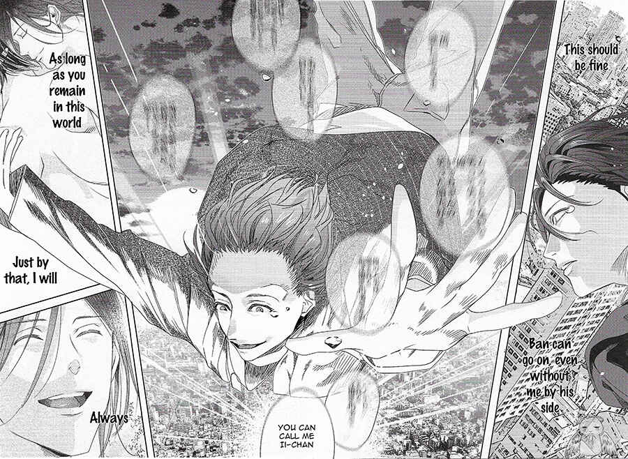 Page 14 Chapter 5 Bokura wa Nando mo Koi o Suru