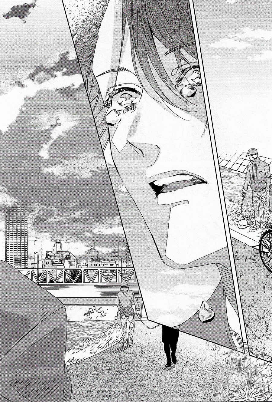 Page 19 Chapter 5 Bokura wa Nando mo Koi o Suru