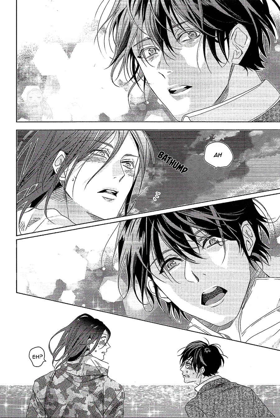 Page 39 Chapter 5 Bokura wa Nando mo Koi o Suru