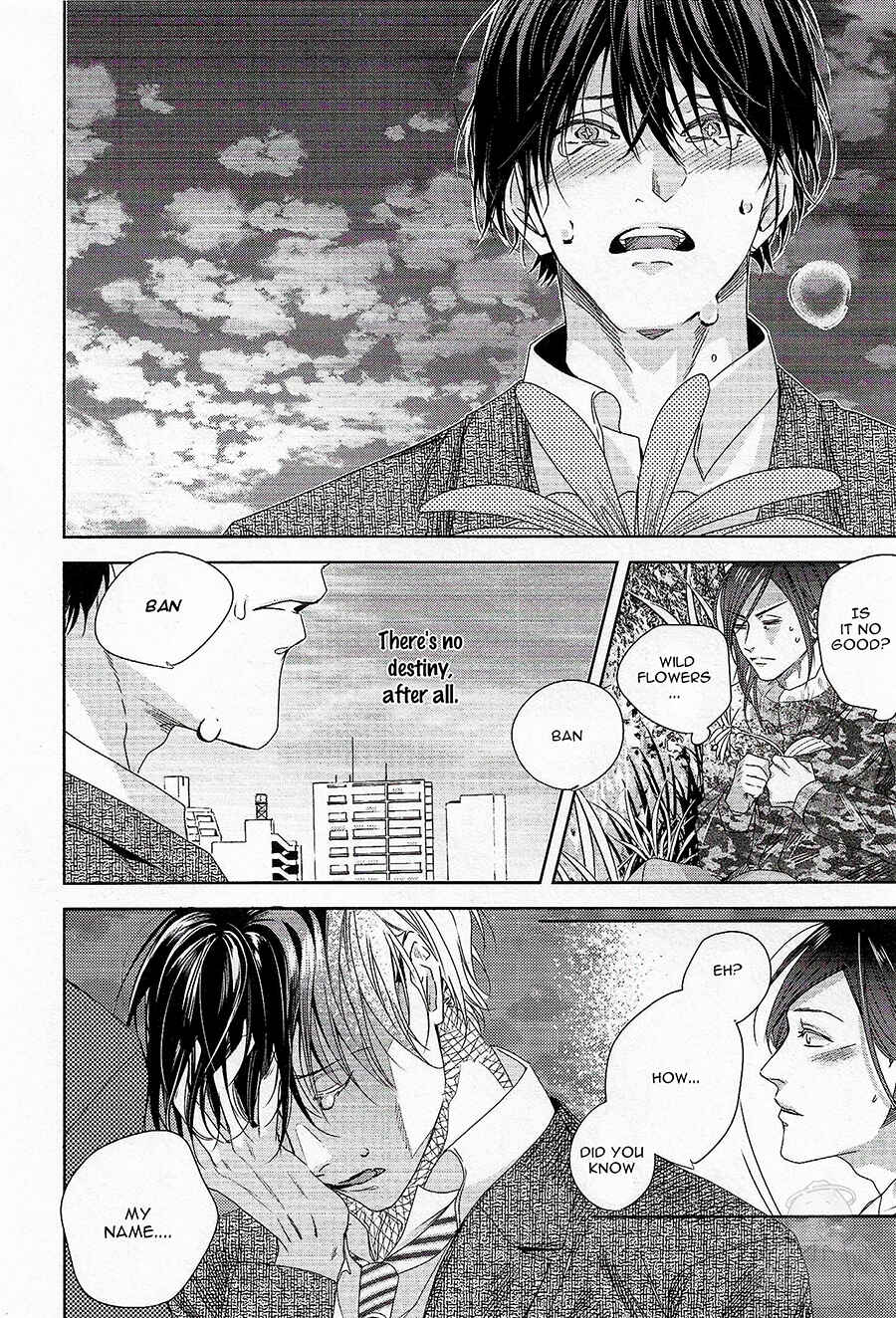 Page 41 Chapter 5 Bokura wa Nando mo Koi o Suru