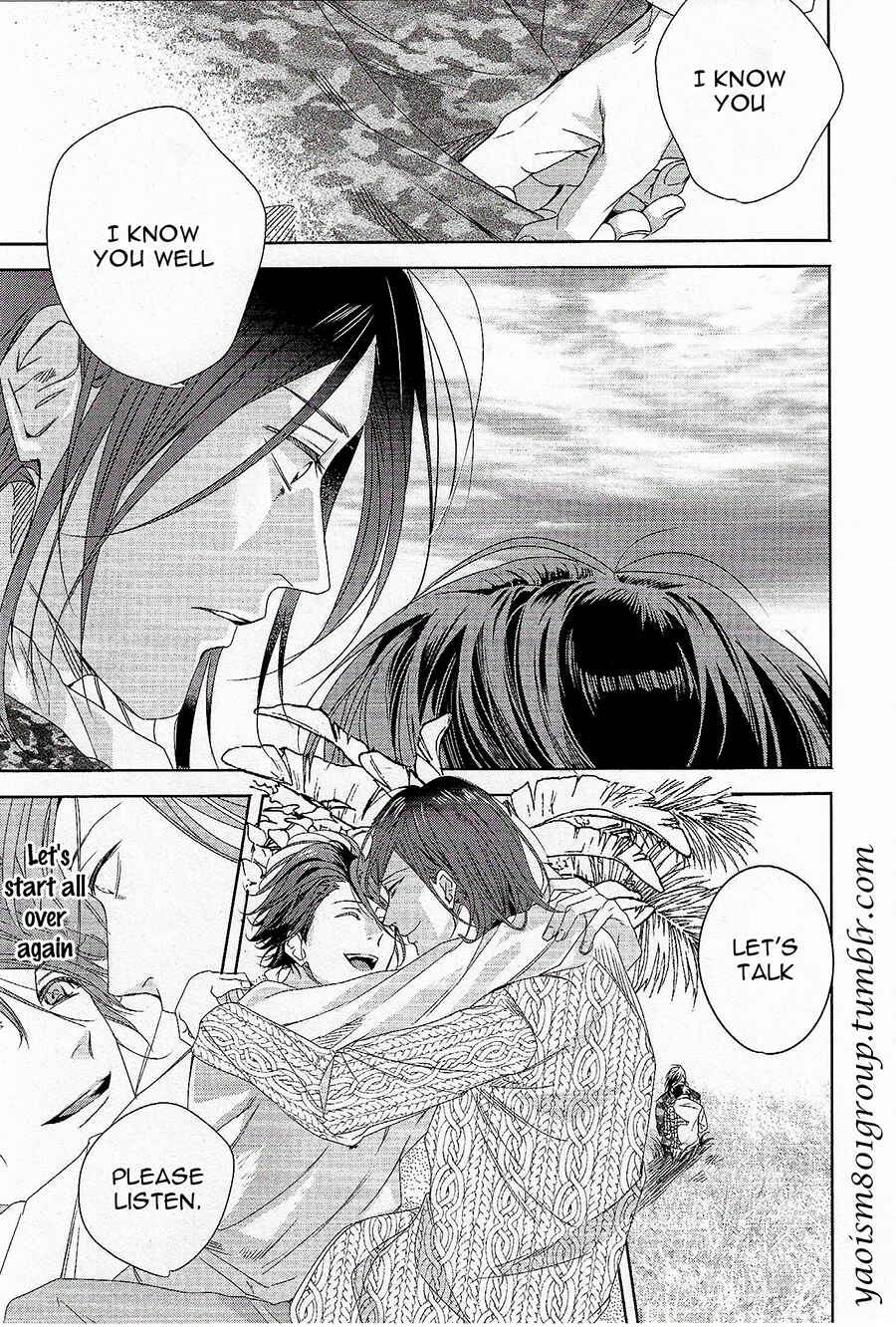 Page 42 Chapter 5 Bokura wa Nando mo Koi o Suru