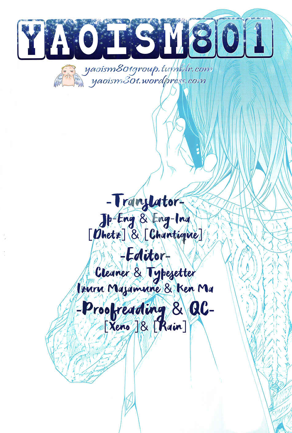 Page 1 Chapter 2 Bokura wa Nando mo Koi o Suru