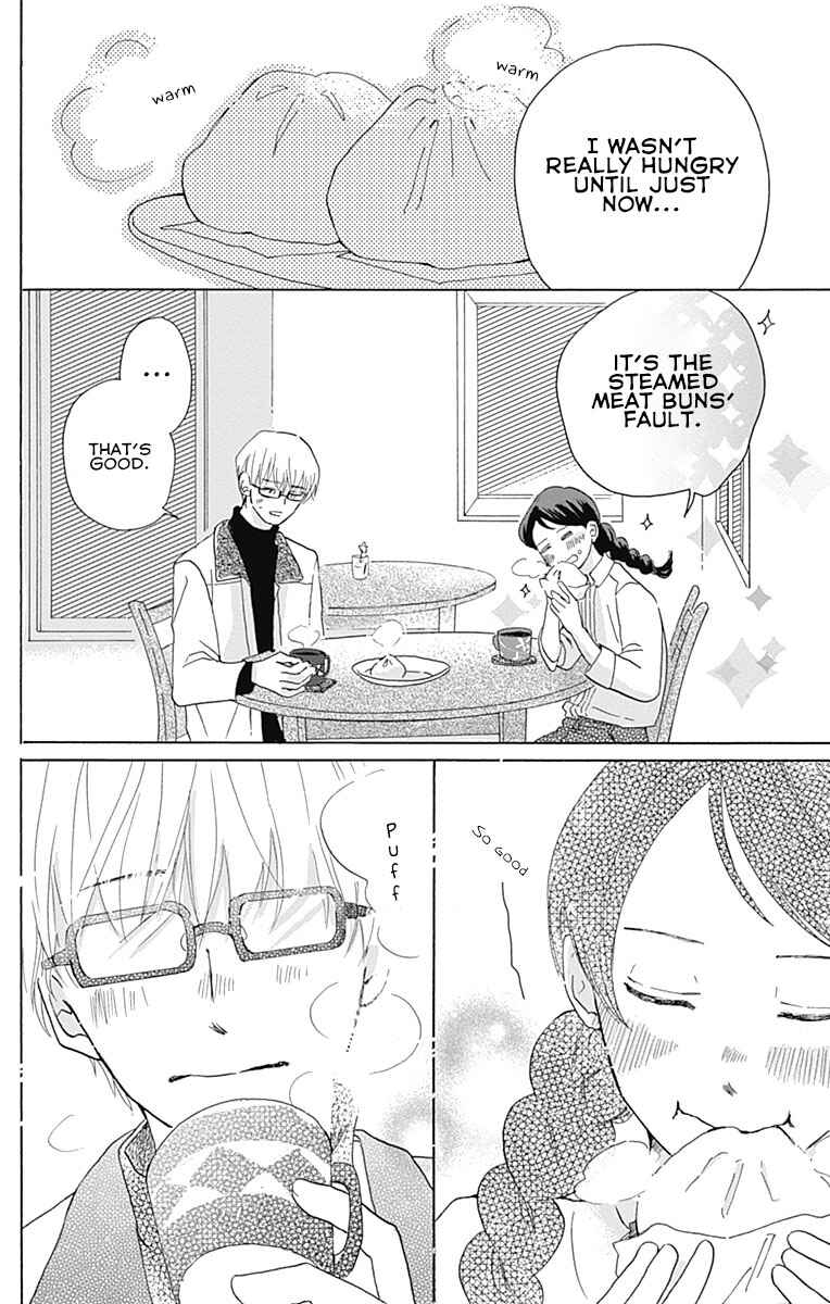 Page 16 Chapter 2 Koi wo Futasaji