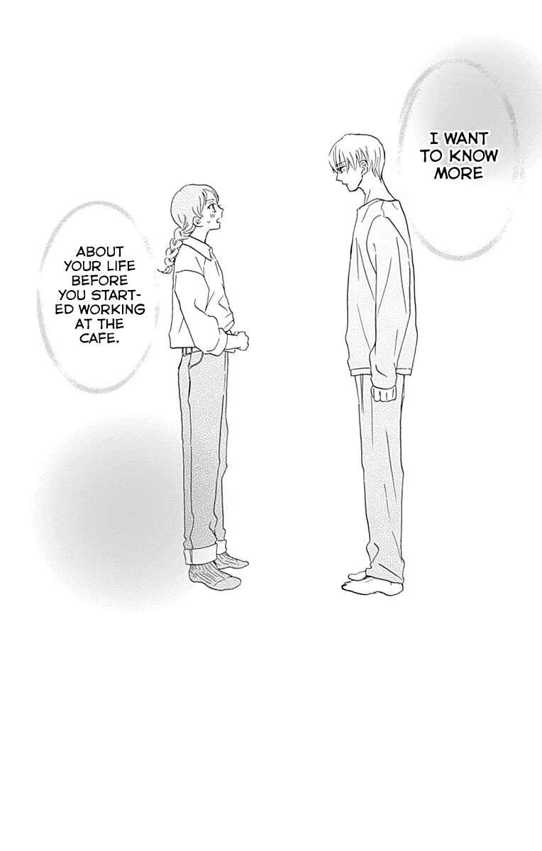 Page 2 Chapter 8 Koi wo Futasaji