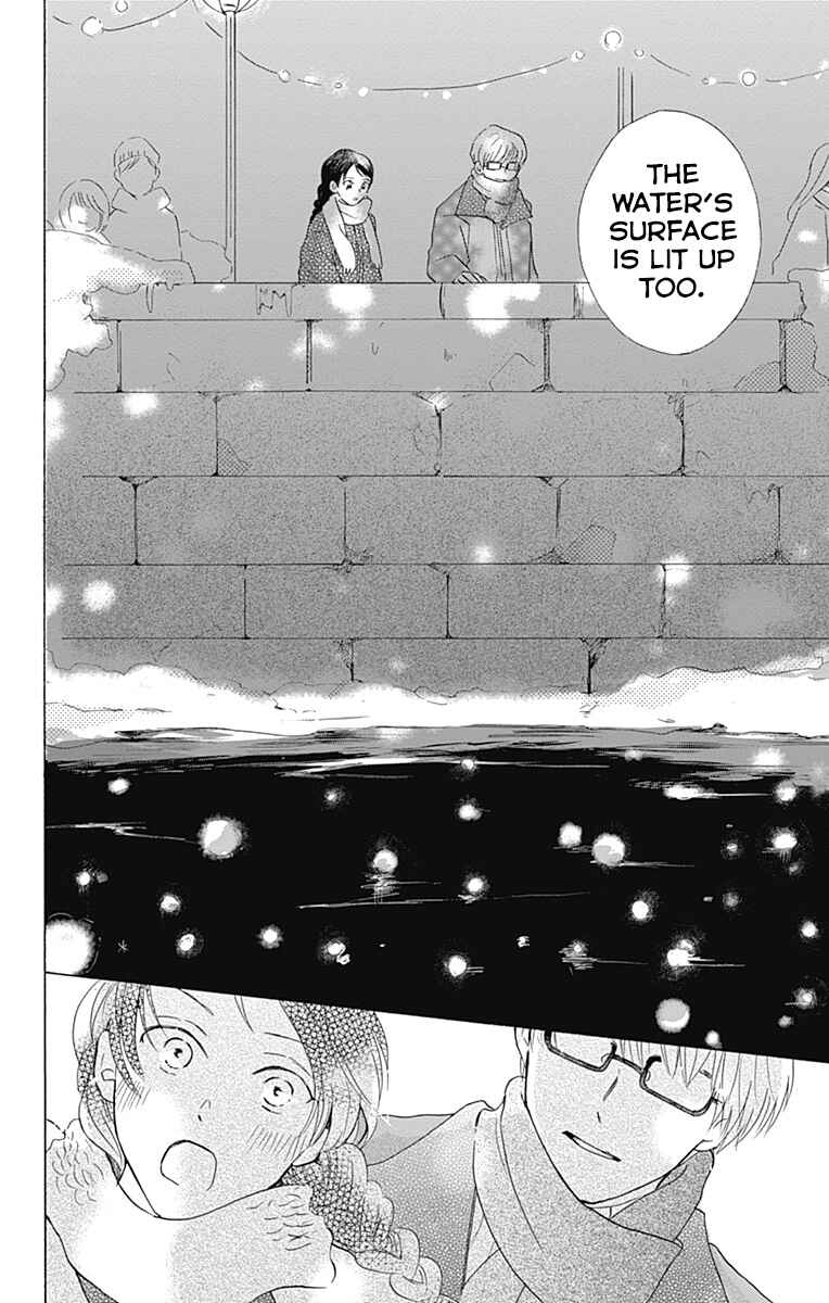Page 24 Chapter 8 Koi wo Futasaji