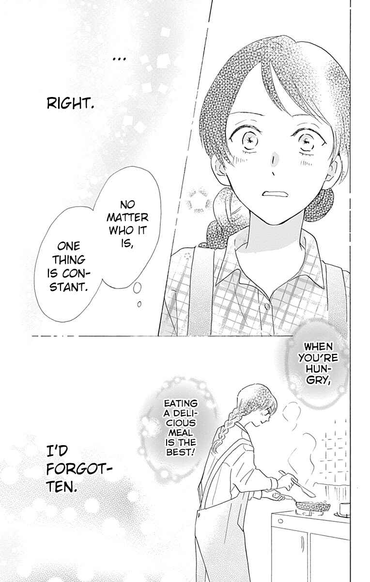 Page 25 Chapter 6 Koi wo Futasaji