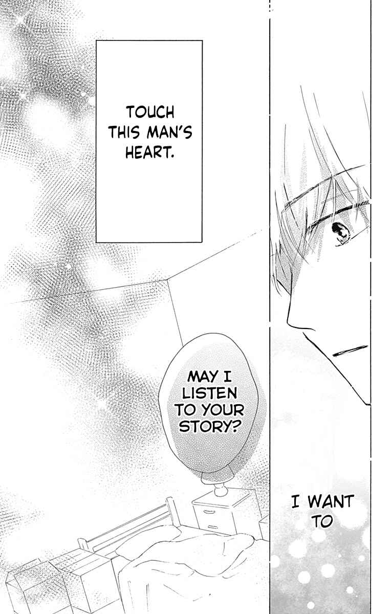 Page 37 Chapter 7 Koi wo Futasaji