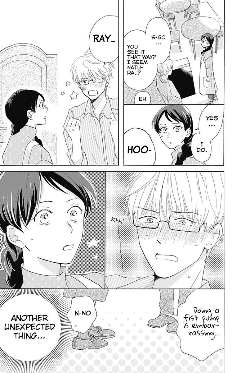 Page 11 Chapter 4 Koi wo Futasaji