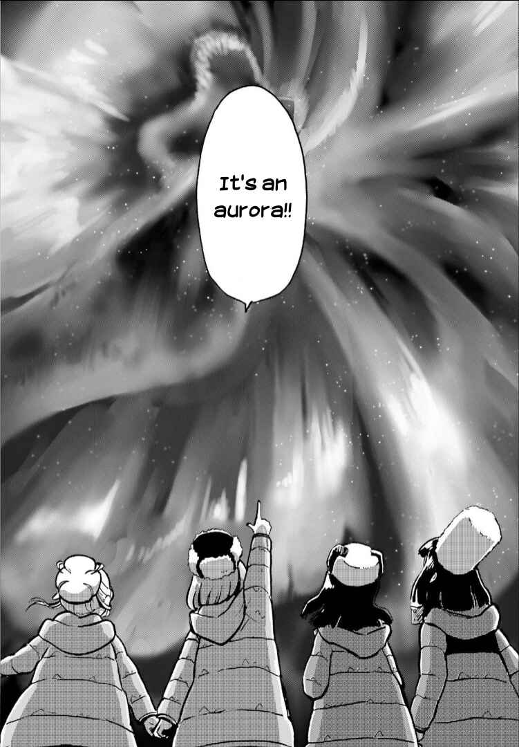 Page 18 Chapter 15 Sora yori mo Tooi Basho