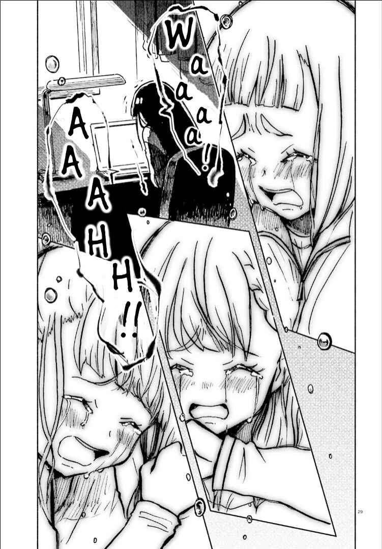 Page 28 Chapter 14 Sora yori mo Tooi Basho