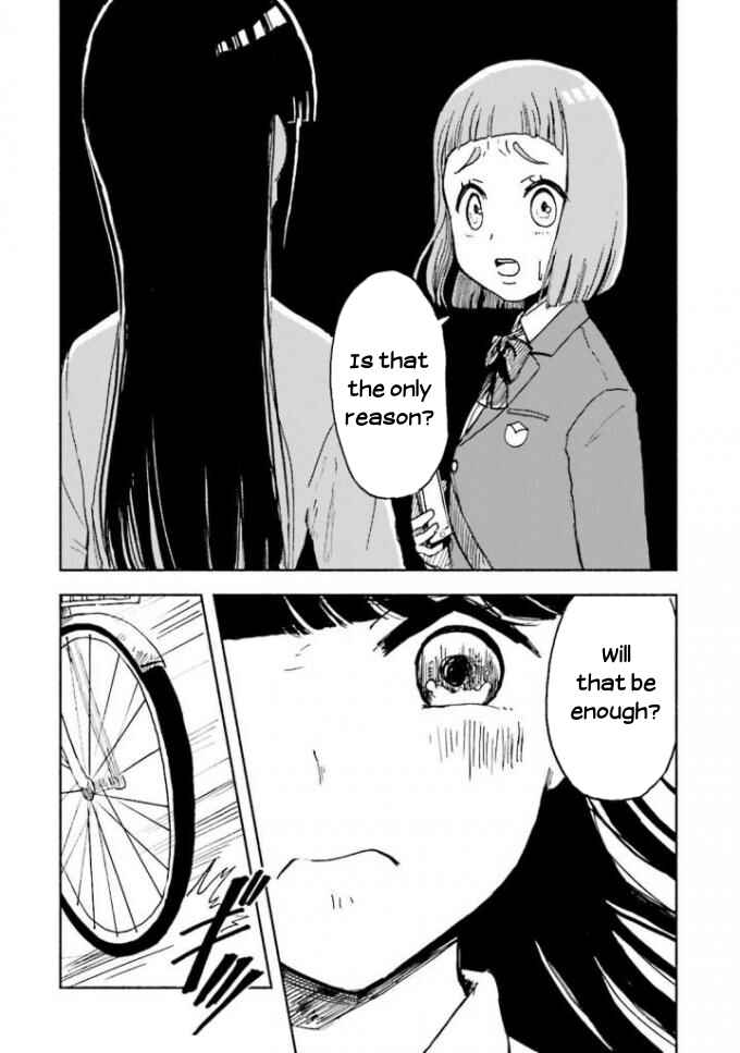 Page 10 Chapter 2 Sora yori mo Tooi Basho