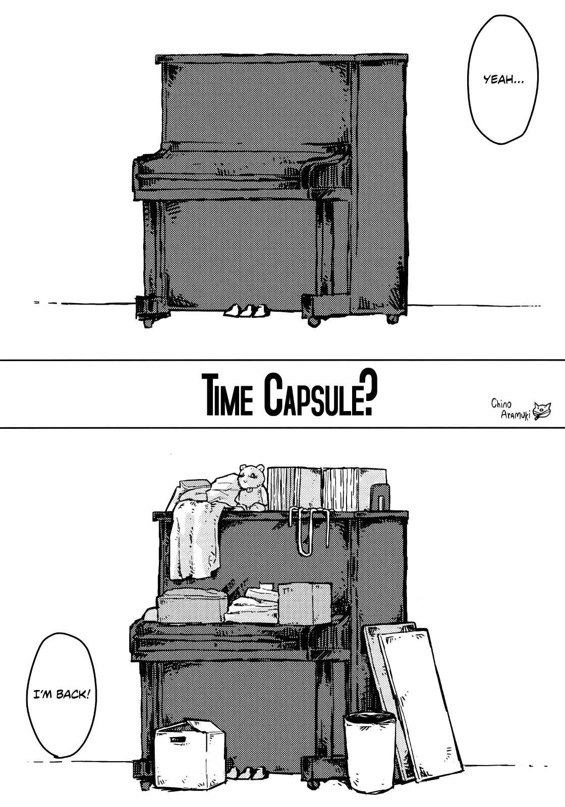 Page 5 Chapter Unknown_8999 Time Capsule?
