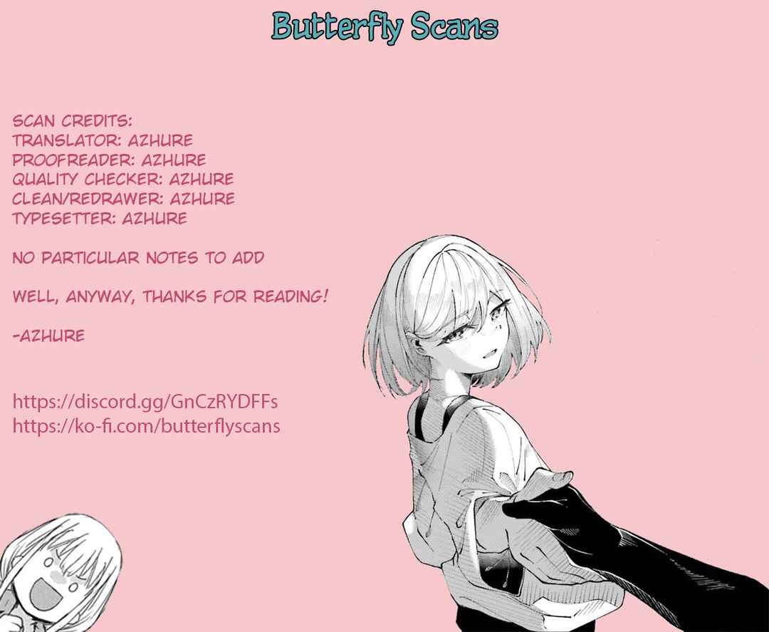 Page 34 Chapter Unknown_a2b9 My Partner Became a Dancer (♂)