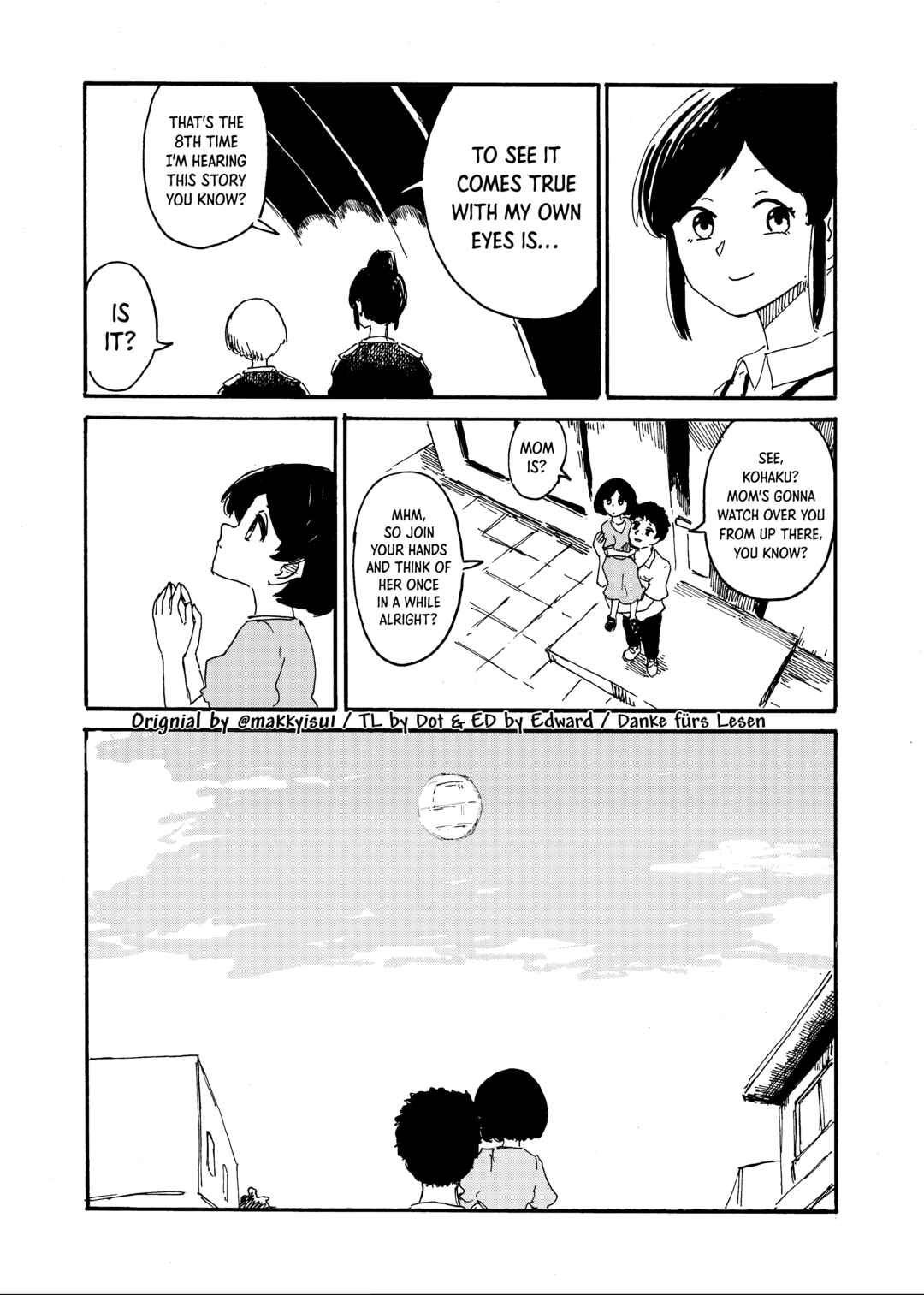 Page 4 Chapter Unknown_bd6e Someday Well Become Stars