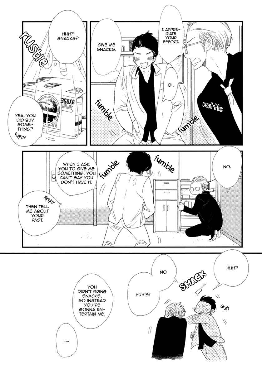 Page 12 Chapter 5 Gives
