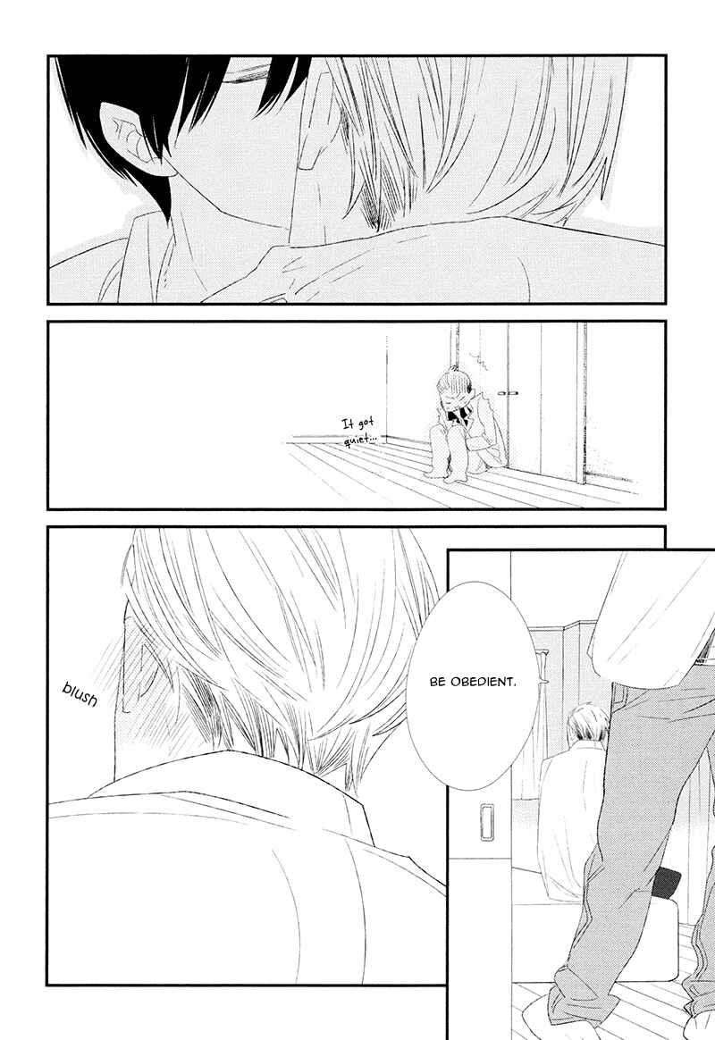 Page 14 Chapter 4 Gives