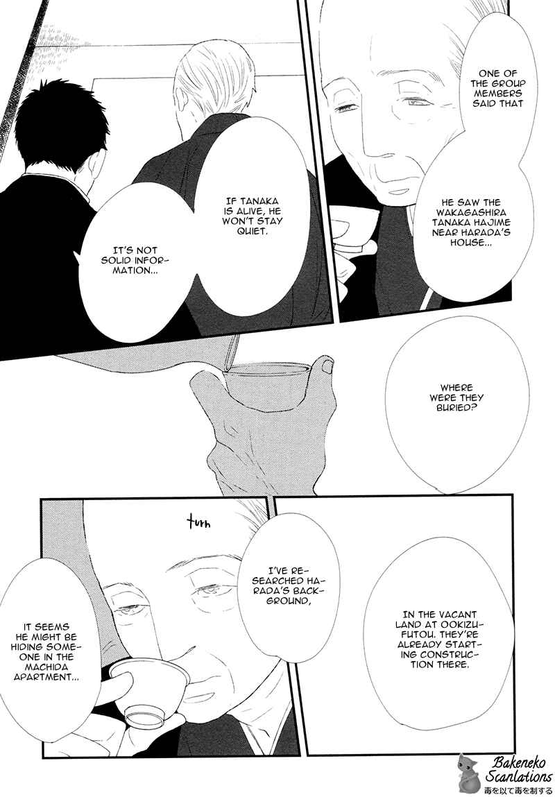 Page 11 Chapter 3 Gives