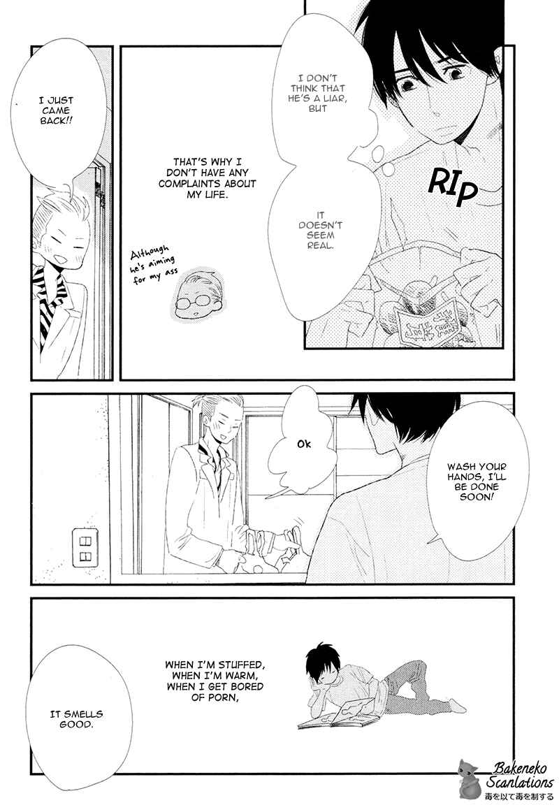 Page 13 Chapter 3 Gives