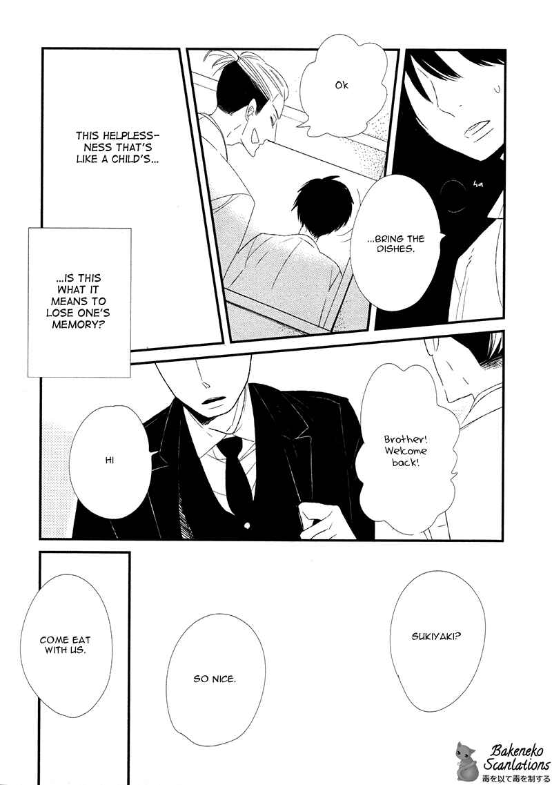 Page 15 Chapter 3 Gives