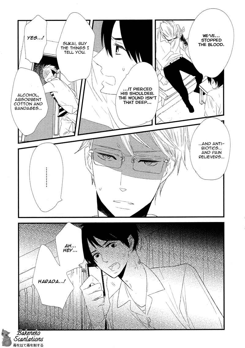 Page 27 Chapter 3 Gives