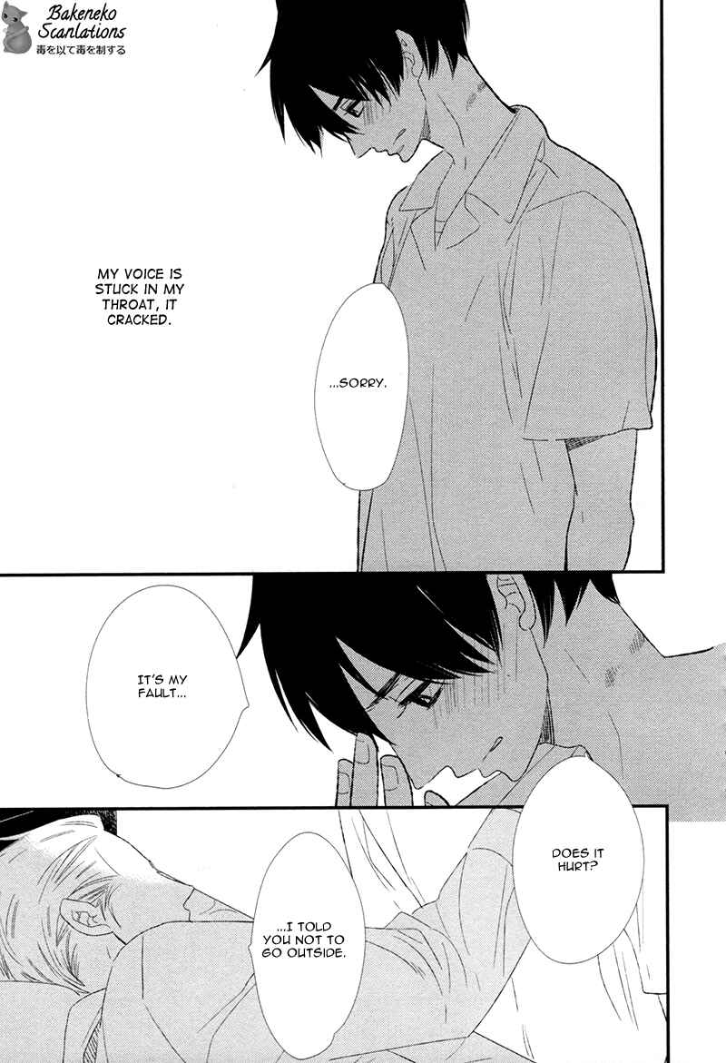 Page 29 Chapter 3 Gives