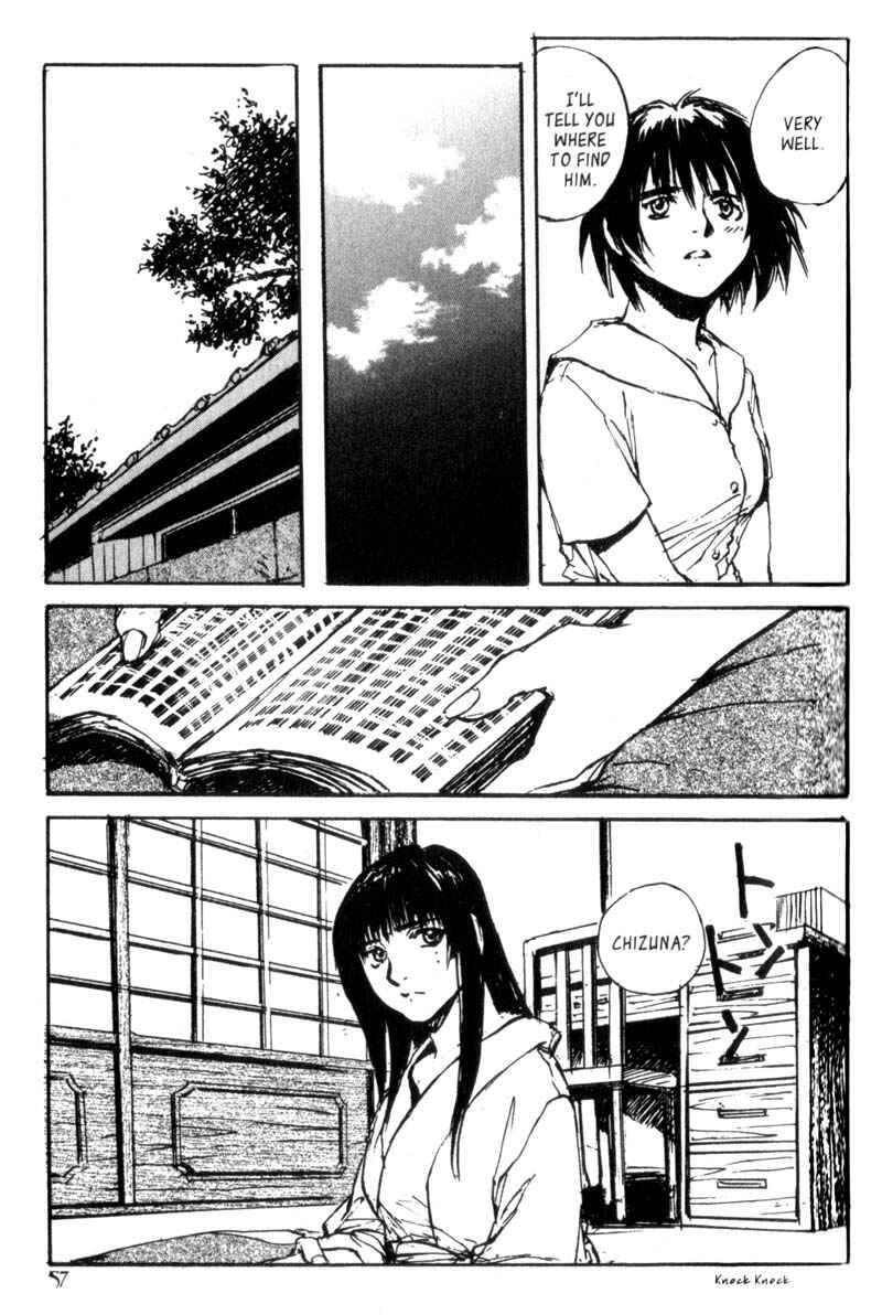 Page 19 Chapter 29 Lament of the Lamb