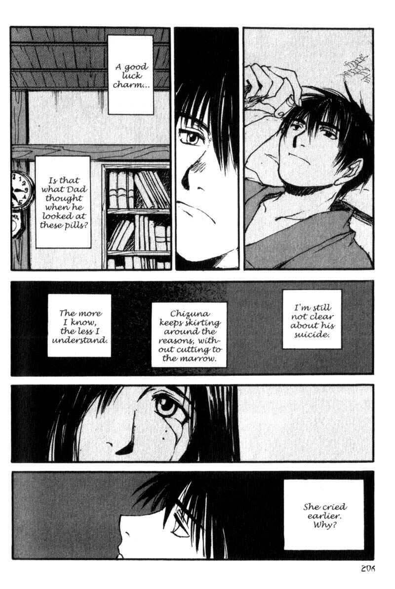 Page 26 Chapter 20 Lament of the Lamb