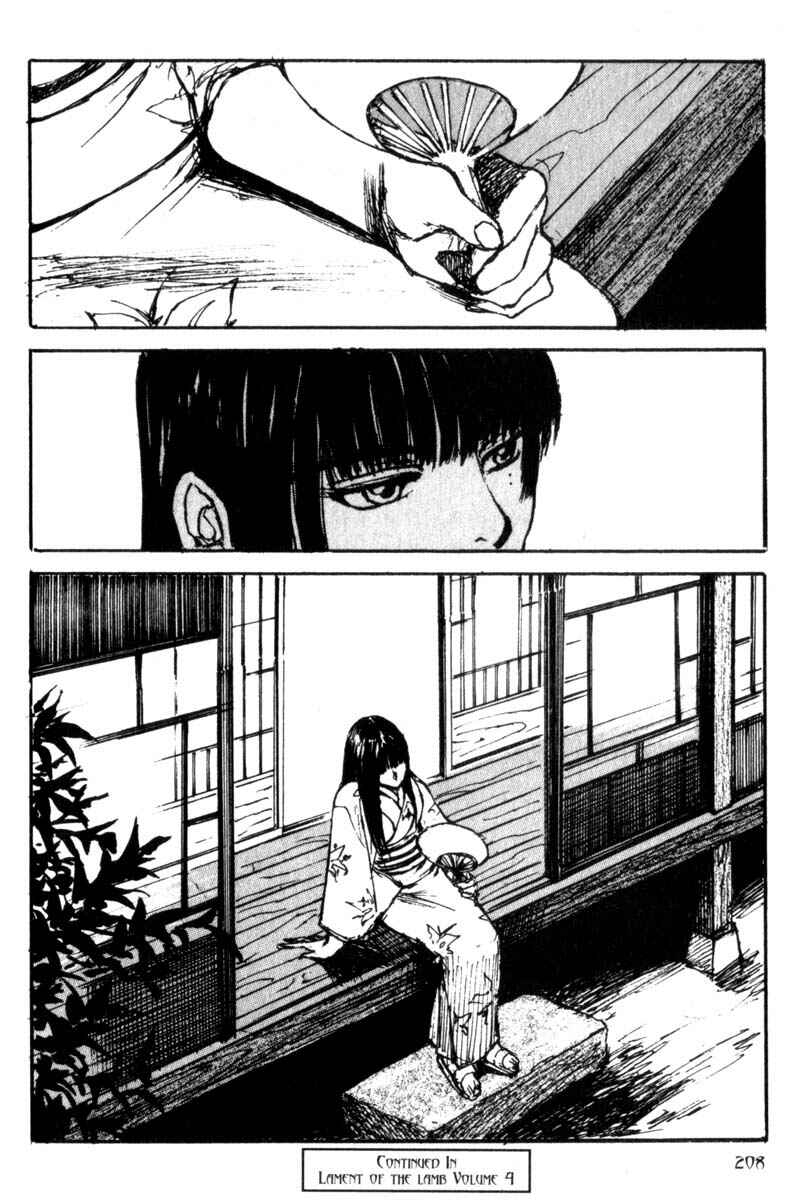Page 28 Chapter 20 Lament of the Lamb