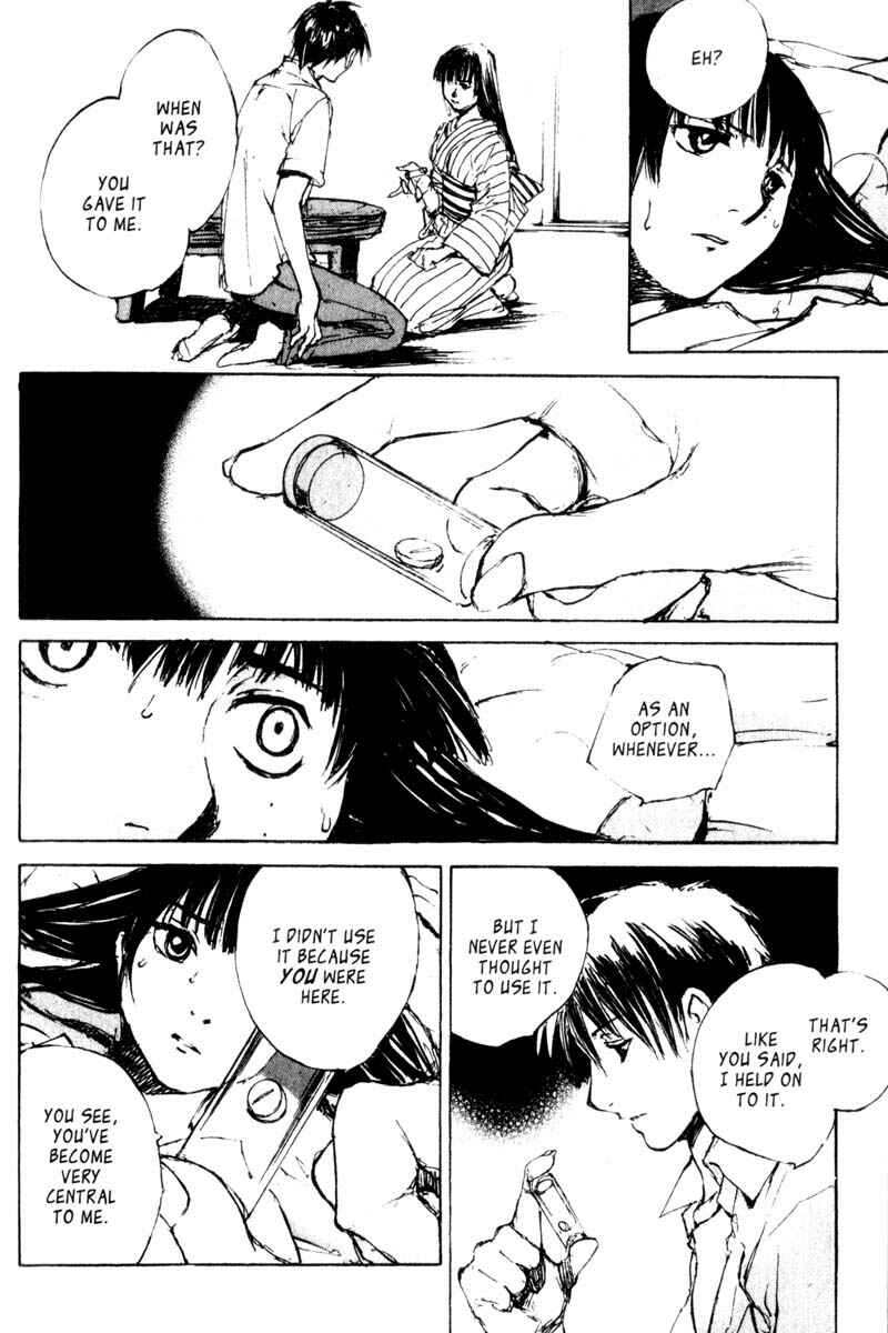 Page 14 Chapter 46 Lament of the Lamb