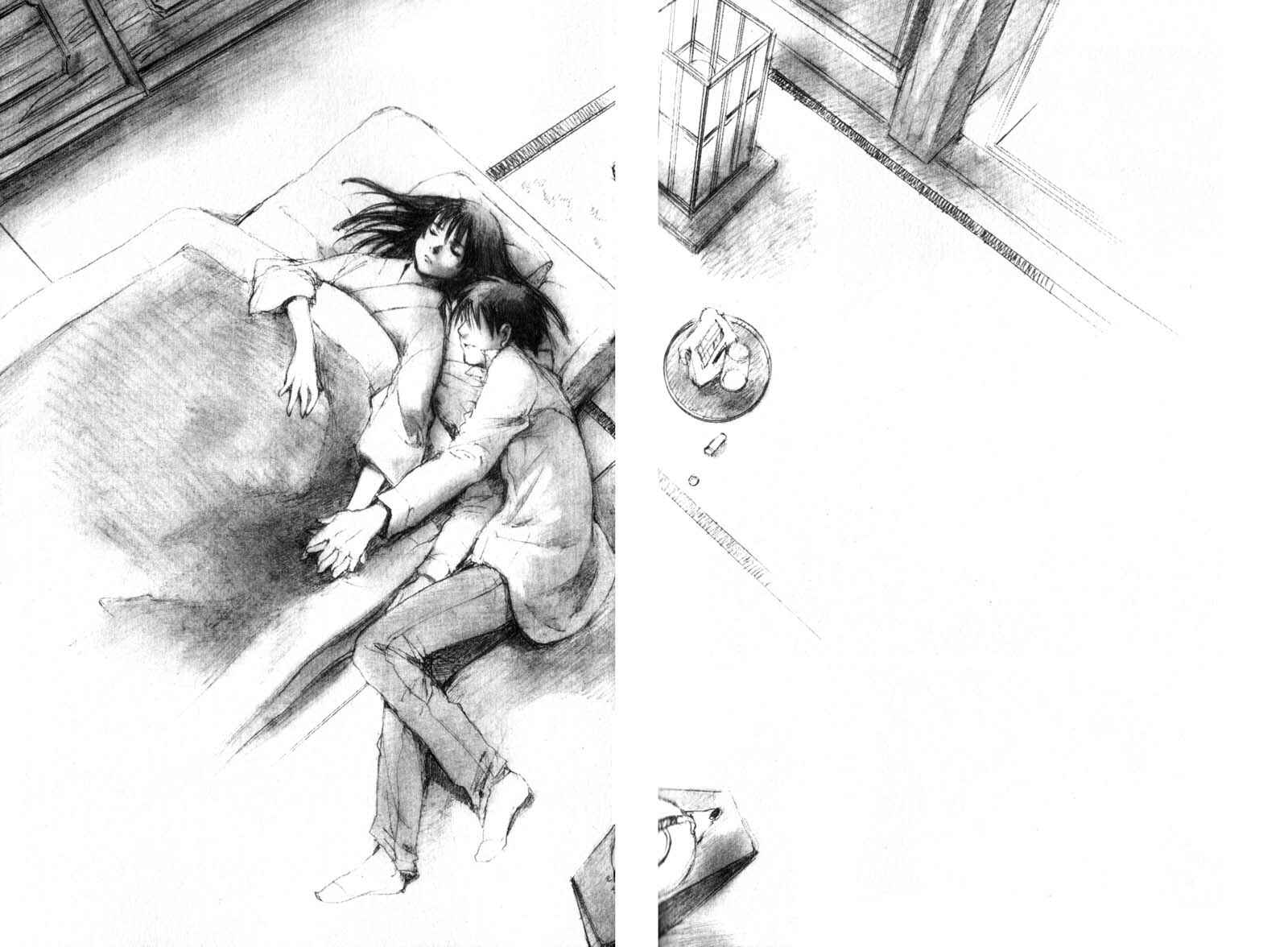 Page 32 Chapter 46 Lament of the Lamb