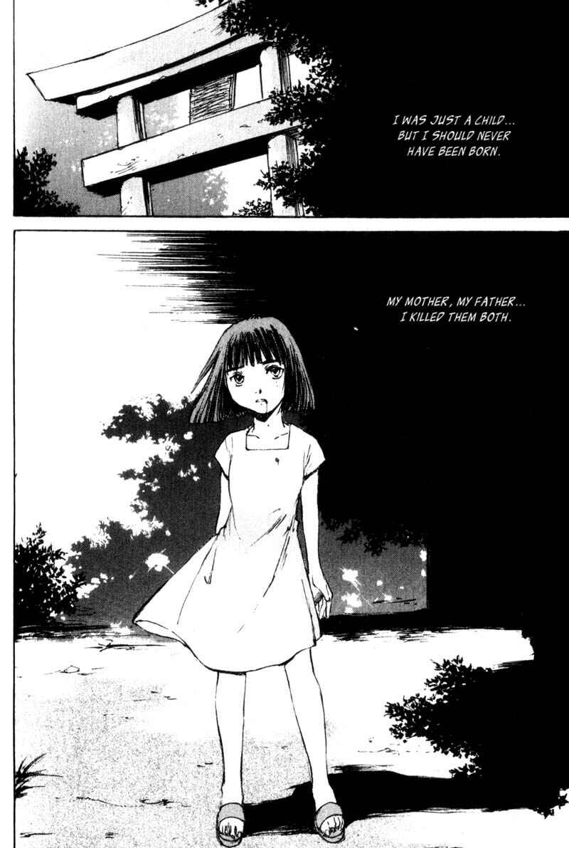 Page 4 Chapter 46 Lament of the Lamb