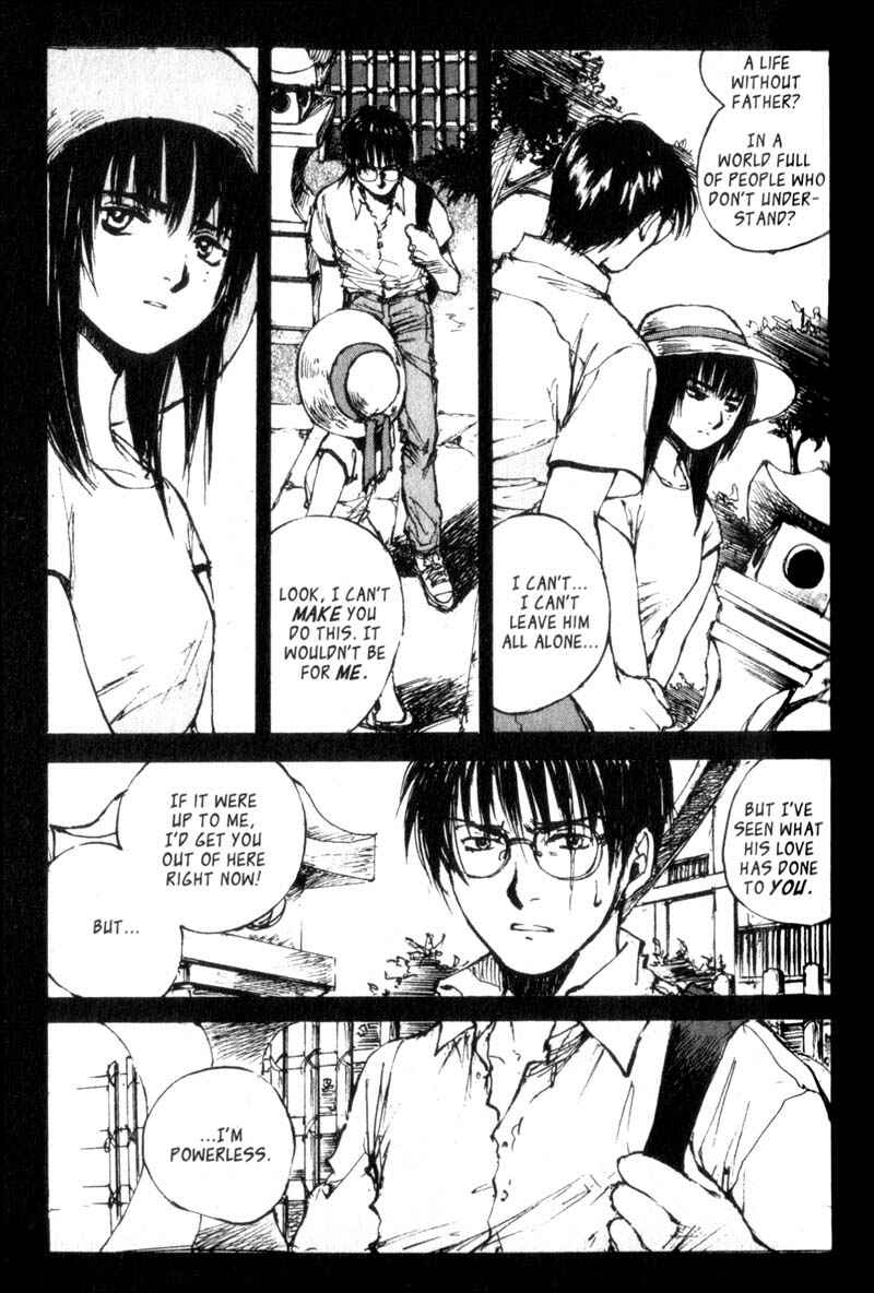 Page 17 Chapter 15 Lament of the Lamb