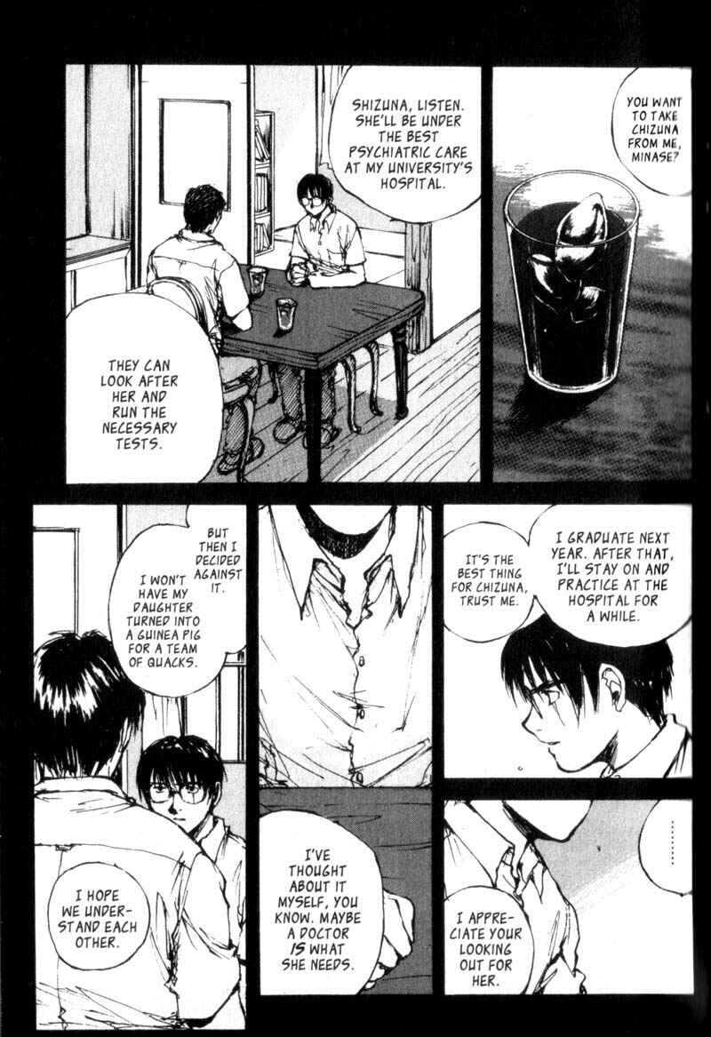 Page 9 Chapter 15 Lament of the Lamb