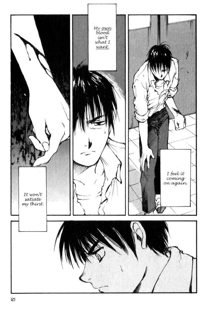 Page 23 Chapter 10 Lament of the Lamb