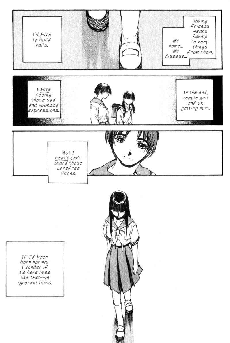 Page 25 Chapter 22 Lament of the Lamb