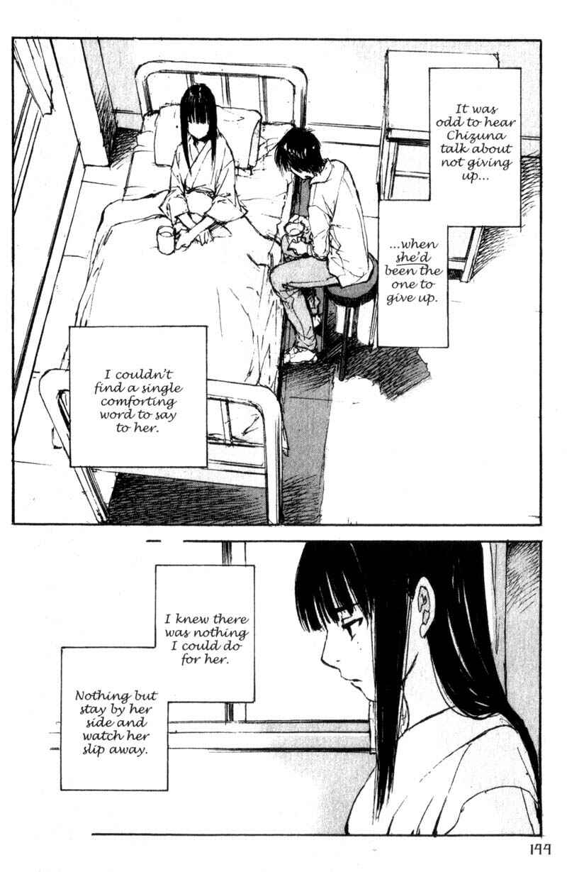 Page 34 Chapter 44 Lament of the Lamb