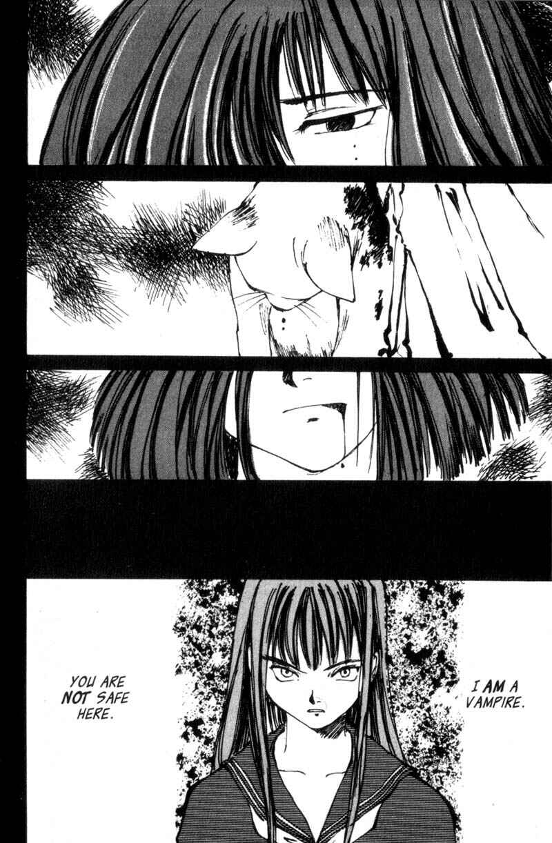 Page 30 Chapter 2 Lament of the Lamb