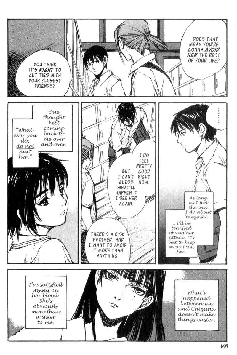 Page 14 Chapter 40 Lament of the Lamb