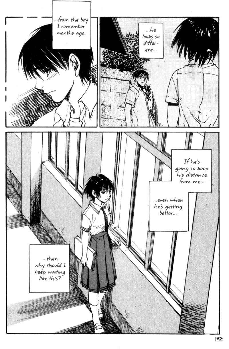 Page 28 Chapter 40 Lament of the Lamb