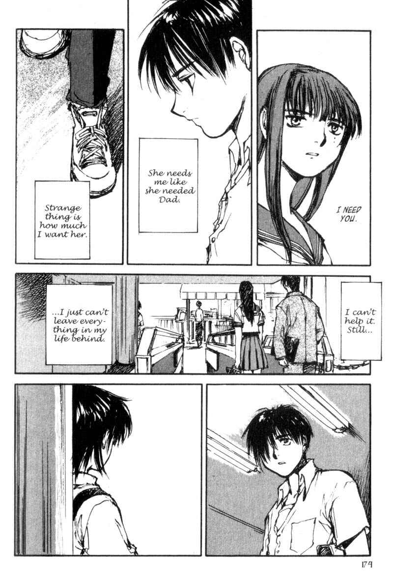 Page 24 Chapter 12 Lament of the Lamb