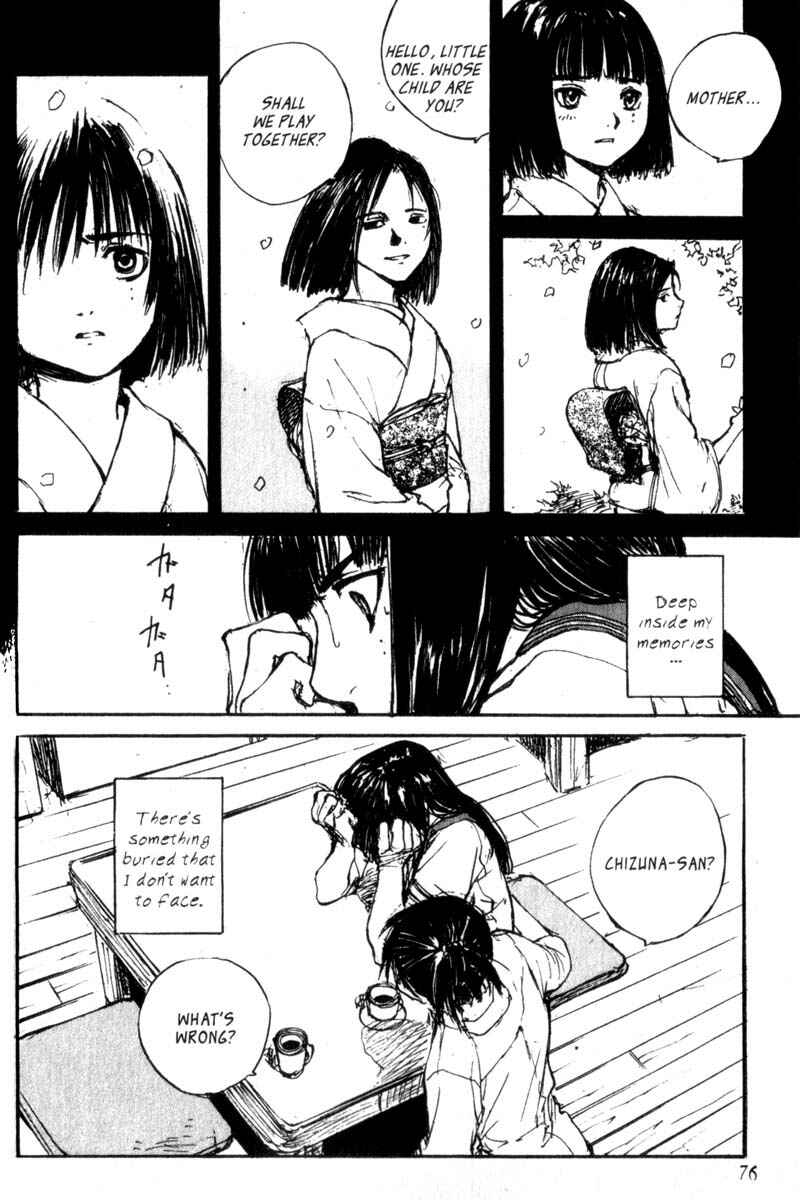 Page 36 Chapter 42 Lament of the Lamb