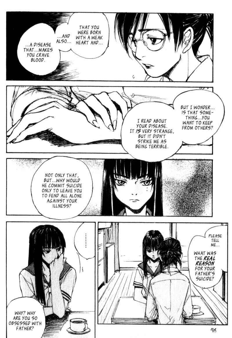 Page 6 Chapter 42 Lament of the Lamb