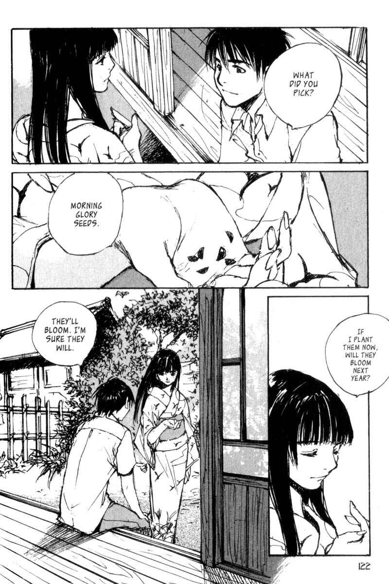 Page 22 Chapter 38 Lament of the Lamb