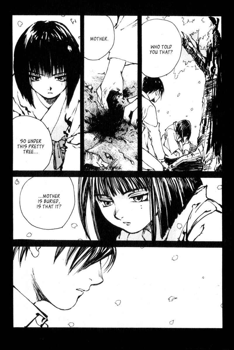 Page 22 Chapter 8 Lament of the Lamb
