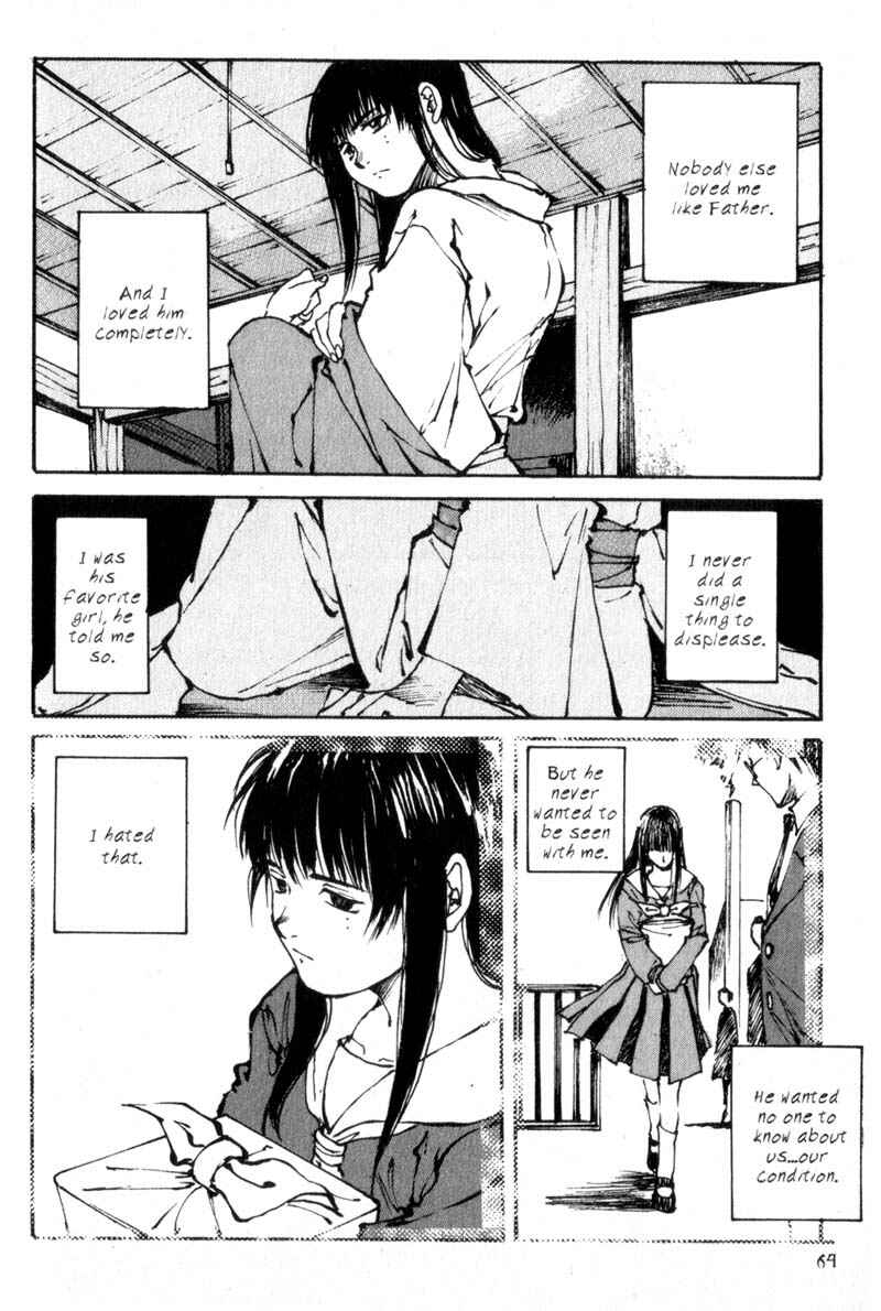 Page 28 Chapter 8 Lament of the Lamb