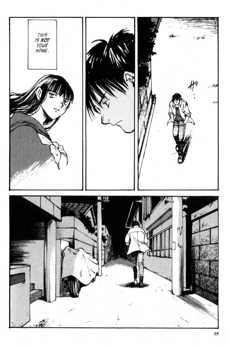 Page 32 Chapter 8 Lament of the Lamb