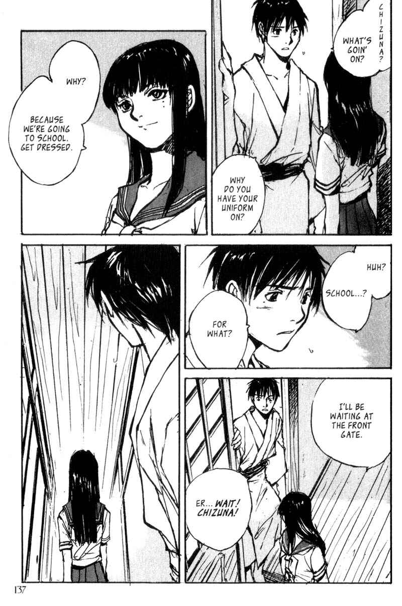 Page 15 Chapter 39 Lament of the Lamb